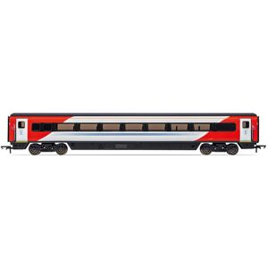 Hornby Mk4 Open First Coach - Open First Coach Hornby Mk4 Open First Coach - Open First Coach