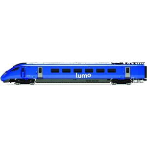Hornby R30102 Lumo Class 803 5 Car Train - Model Train Hornby R30102 Lumo Class 803 5 Car Train - Model Train