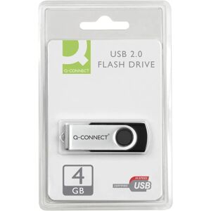 Q-CONNECT KF41511 USB flash drive - USB flash drive Q-CONNECT KF41511 USB flash drive - USB flash drive