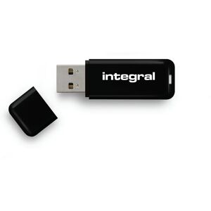 USB 3.0 Integral 16GB - Memoria USB Tipo-A USB 3.0 Integral 16GB - Memoria USB Tipo-A