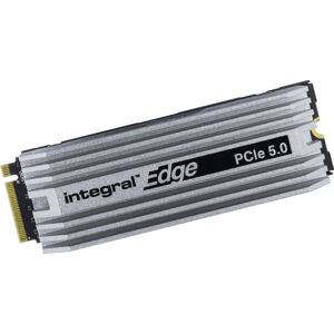 Integral - INSSD1TM2280G5EDGEHSX - 1 TB - M.2 2280 - Publicité Integral - INSSD1TM2280G5EDGEHSX - 1 TB - M.2 2280 - Publicité