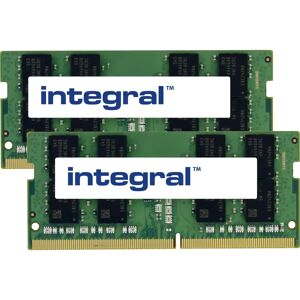 Integral - IN4V8GNDLRXK2 - 16GB (2x8GB) - 2400MHz - Memory Module Integral - IN4V8GNDLRXK2 - 16GB (2x8GB) - 2400MHz - Memory Module