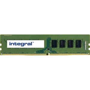 Módulo de RAM Integral 16GB DDR4 - Memoria RAM Módulo de RAM Integral 16GB DDR4 - Memoria RAM