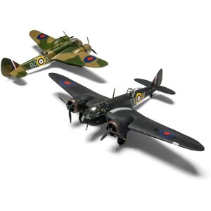 Airfix Bristol Blenheim Mk.IF 1:72 Model Kit - Aircraft Airfix Bristol Blenheim Mk.IF 1:72 Model Kit - Aircraft