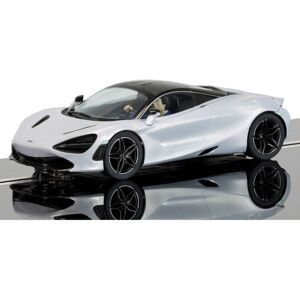 McLaren - 720S - Glacier White - 1:32 - Die-cast model car McLaren - 720S - Glacier White - 1:32 - Die-cast model car