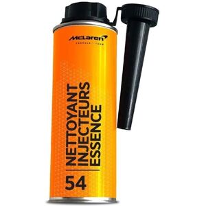 MCLAREN - MCL8930FR - 300 ml - Essence - Additif carburant - Publicité MCLAREN - MCL8930FR - 300 ml - Essence - Additif carburant - Publicité