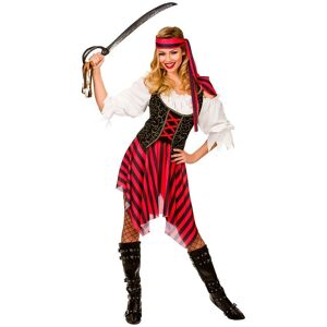 Wicked High Seas Pirate Lady - Costume Wicked High Seas Pirate Lady - Costume