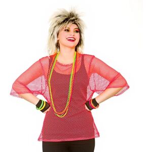 Wicked Mooi Neon Pink T-shirt - 80 Years Wicked Mooi Neon Pink T-shirt - 80 Years