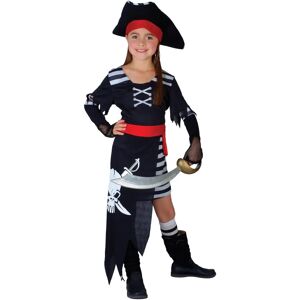 Piraten prinsessen Nina - costume Piraten prinsessen Nina - costume
