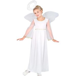 Wicked Costumes Kids Nativity Angel Costume - Costumes, Christmas, Angel Wicked Costumes Kids Nativity Angel Costume - Costumes, Christmas, Angel