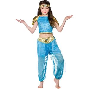 e-Carnavalskleding.nl Arabische prinses Adiva - Costume e-Carnavalskleding.nl Arabische prinses Adiva - Costume
