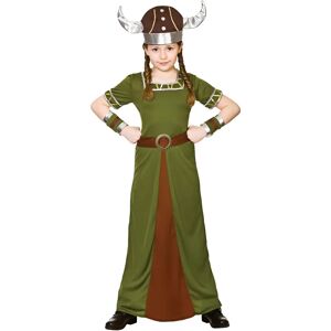 Brand Viking Princess Costume - Costumes Brand Viking Princess Costume - Costumes