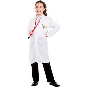 e-Carnavalskleding.nl Eline Doctor Coat - doctor coat e-Carnavalskleding.nl Eline Doctor Coat - doctor coat