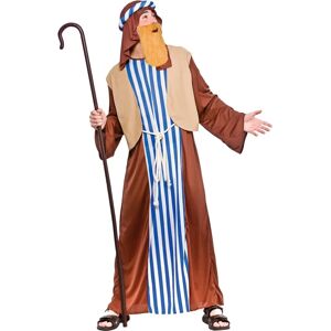 Wicked Jozef Shepherd Costume - Christmas Costumes Wicked Jozef Shepherd Costume - Christmas Costumes