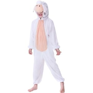 Wicked Little Lamb - Kids Costume - 5-6 years Wicked Little Lamb - Kids Costume - 5-6 years