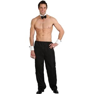 Wicked Model Stripper Costume - Costumes Wicked Model Stripper Costume - Costumes