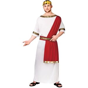 e-Carnavalskleding.nl Julius Caesar costume - Costumed for parties e-Carnavalskleding.nl Julius Caesar costume - Costumed for parties