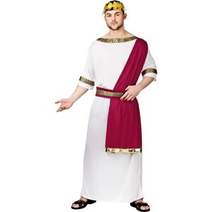 e-Carnavalskleding.nl Julius Caesar L Costume - Costumes & Accessories e-Carnavalskleding.nl Julius Caesar L Costume - Costumes & Accessories