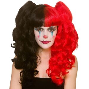 Wicked Harlequin Cosplay Wig - Wig Wicked Harlequin Cosplay Wig - Wig