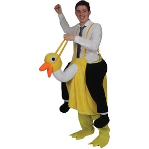 Wicked Emu/Struth Costumes - Unisex M-L - Costumes Wicked Emu/Struth Costumes - Unisex M-L - Costumes