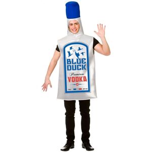 Wicked Costumes Blue Duck Vodka Costume - Costumes Wicked Costumes Blue Duck Vodka Costume - Costumes