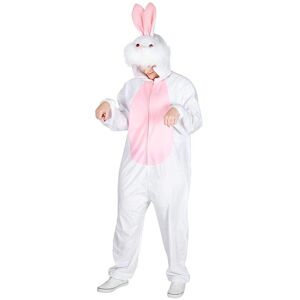 Wicked Easter Bunny - Costume for Adults - Unisex Wicked Easter Bunny - Costume for Adults - Unisex