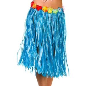 Wicked Hawaii Skirt Blue - Skirt Wicked Hawaii Skirt Blue - Skirt