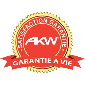 AKW Epoxy Grab Bar - 01241WH AKW Epoxy Grab Bar - 01241WH