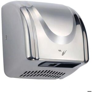 AKW 23623 Sèche-mains - Hand Dryer - Publicité AKW 23623 Sèche-mains - Hand Dryer - Publicité