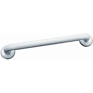 Barre d'appui blanche AKW 01261 - Publicité Barre d'appui blanche AKW 01261 - Publicité