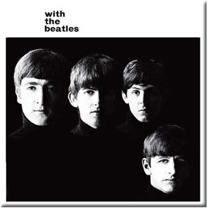 Aimant The Beatles - Aimant Aimant The Beatles - Aimant
