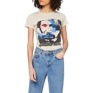 HeyRusty The Who Dam T-shirt - X-large - T-shirt HeyRusty The Who Dam T-shirt - X-large - T-shirt