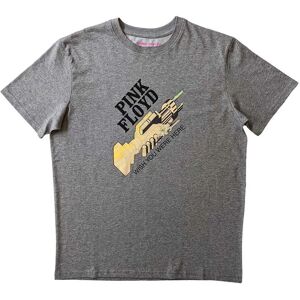 Pink Floyd WYWH Robot Shake T-shirt - Rock Pink Floyd WYWH Robot Shake T-shirt - Rock