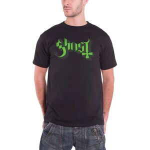 Ghost M Kortärmad Rundkrage T-shirt - T-shirt Ghost M Kortärmad Rundkrage T-shirt - T-shirt