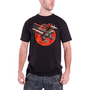 Tricou negru Judas Priest Screaming For Vengeance - Merch Tricou negru Judas Priest Screaming For Vengeance - Merch