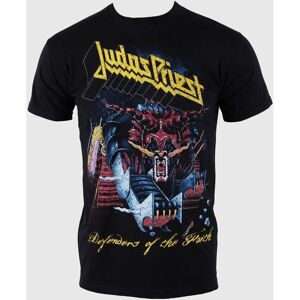 Tricou negru XXL Judas Priest Apărătorul Credinței Tricou negru XXL Judas Priest Apărătorul Credinței