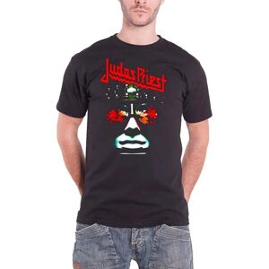 Judas Priest Hell-Bent Black T-shirt - T-shirt Judas Priest Hell-Bent Black T-shirt - T-shirt