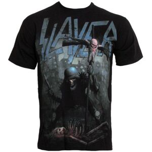 HeyRusty Crucea Militară Neagră Mare - Tricou HeyRusty Crucea Militară Neagră Mare - Tricou