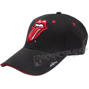 Casquette Baseball Langue Classique Rolling Stones - Unisexe Casquette Baseball Langue Classique Rolling Stones - Unisexe