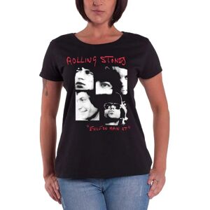 HeyRusty Dámské tričko The Rolling Stones - Exile on Main Street HeyRusty Dámské tričko The Rolling Stones - Exile on Main Street