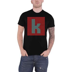 HeyRusty K Svart X-large - T-shirt HeyRusty K Svart X-large - T-shirt