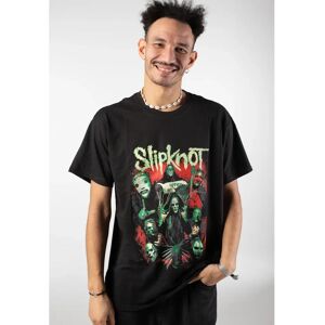 HeyRusty Slipknot - Joue à Mourir T-shirt - XXL HeyRusty Slipknot - Joue à Mourir T-shirt - XXL