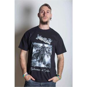 Tričko Judas Priest Erlöser duší Černé XL Tričko Judas Priest Erlöser duší Černé XL