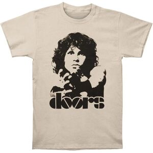 HeyRusty The Doors Unisex T-shirt - Small HeyRusty The Doors Unisex T-shirt - Small