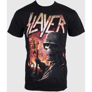 HeyRusty Slayer Negru Small - Tricou HeyRusty Slayer Negru Small - Tricou