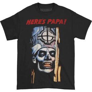 HeyRusty Ghost X-large T-shirt - Official Band HeyRusty Ghost X-large T-shirt - Official Band