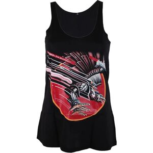 HeyRusty Tricou vestimentar pentru femei Judas Priest - Rock Off HeyRusty Tricou vestimentar pentru femei Judas Priest - Rock Off
