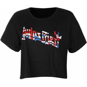 Tricou negru Judas Priest - Trupa de rock Tricou negru Judas Priest - Trupa de rock