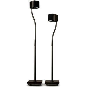 Soporte para altavoz ajustable Cambridge Audio 600P - Piso Soporte para altavoz ajustable Cambridge Audio 600P - Piso