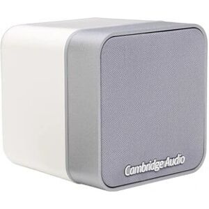 Cambridge Audio Minx Min 12 - Weiß Regallautsprecher - Satellitenlautsprecher Cambridge Audio Minx Min 12 - Weiß Regallautsprecher - Satellitenlautsprecher